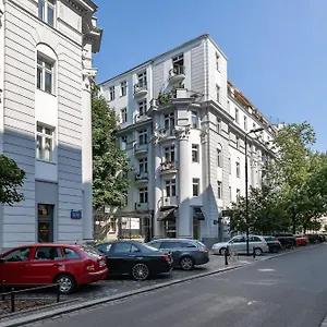Mokotowska 51 - Stylish By Renters Warsaw