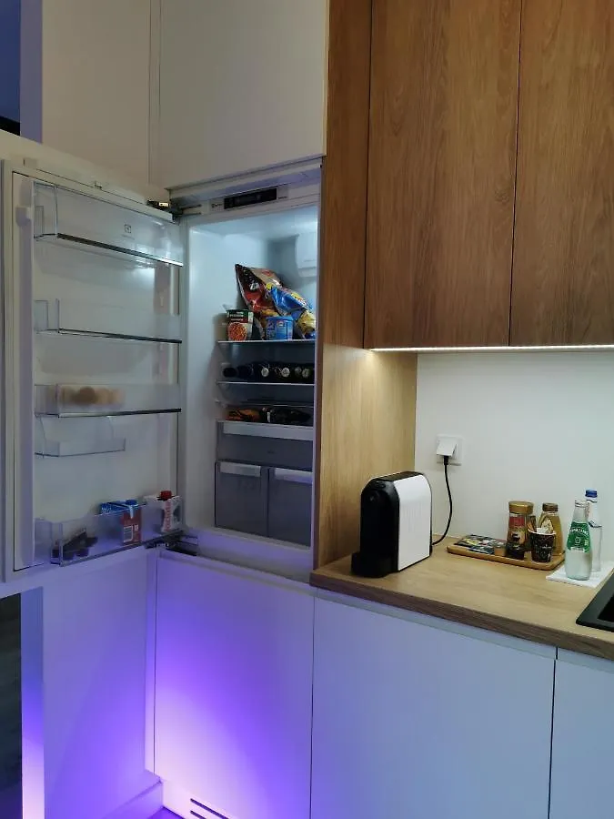 Luxury Apartment Warszawa